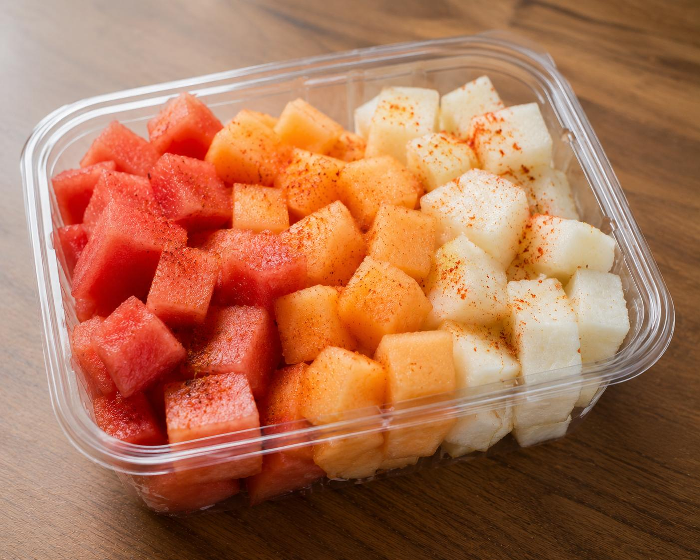 Fresh Fruit Cup