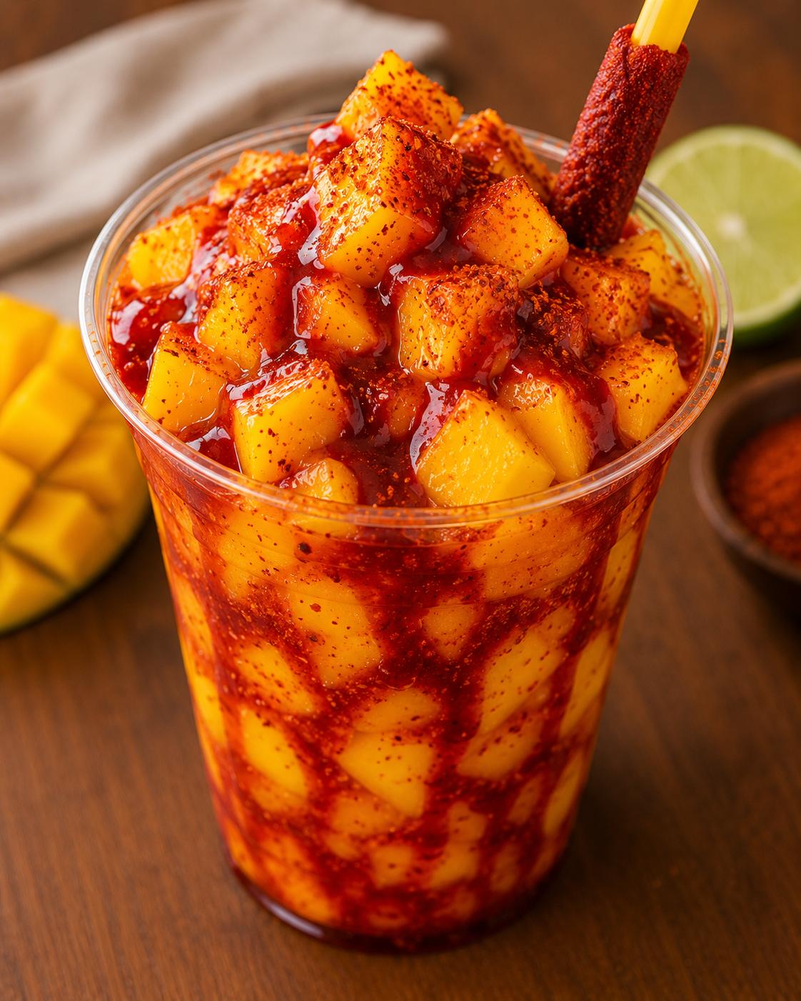 Mangonada
