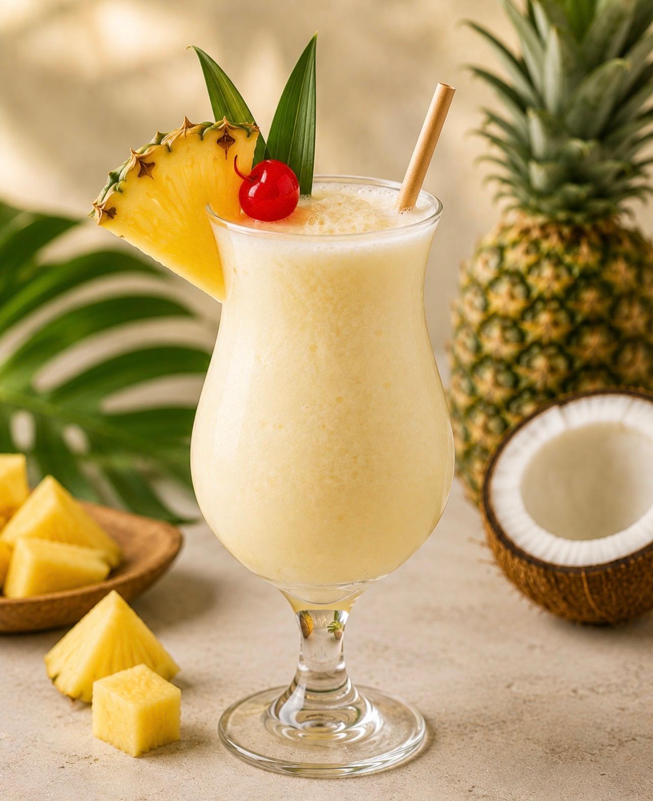Piña Colada