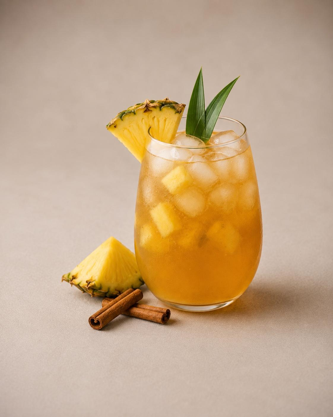 Tepache