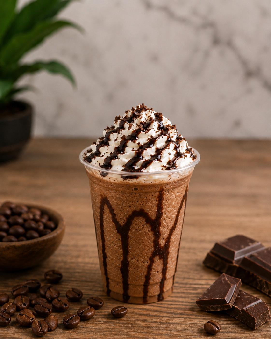 Viva Frappe