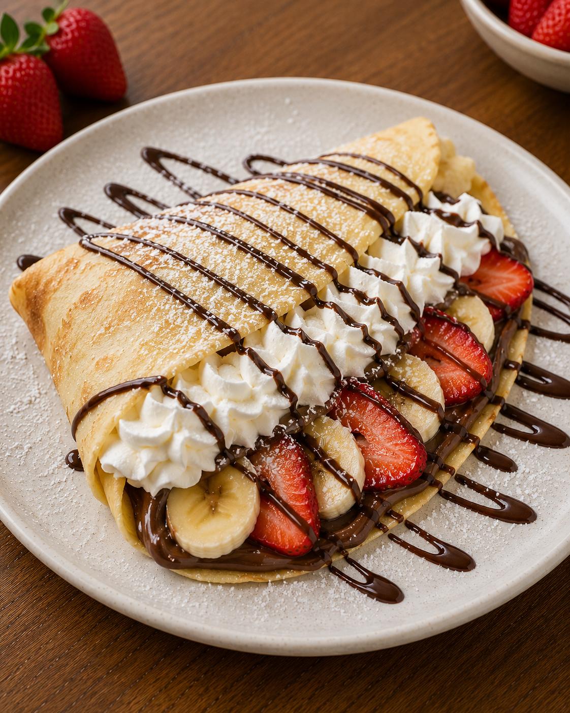 Crepes