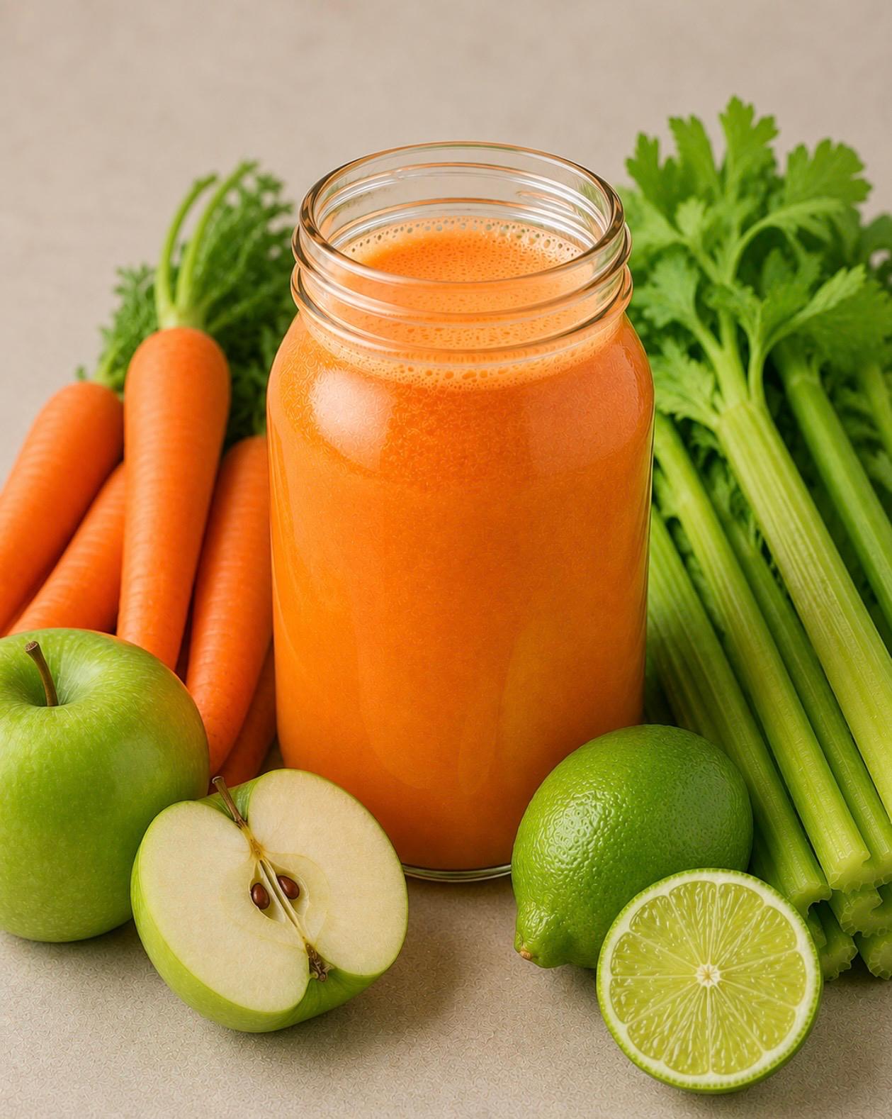 Super Detox