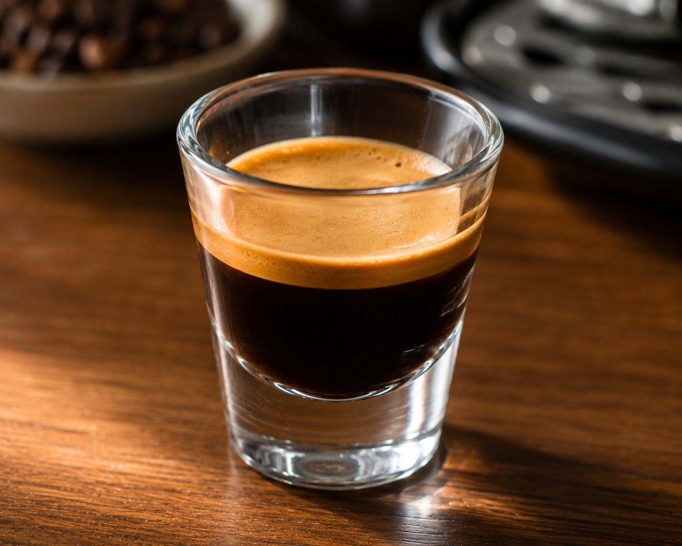 Espresso