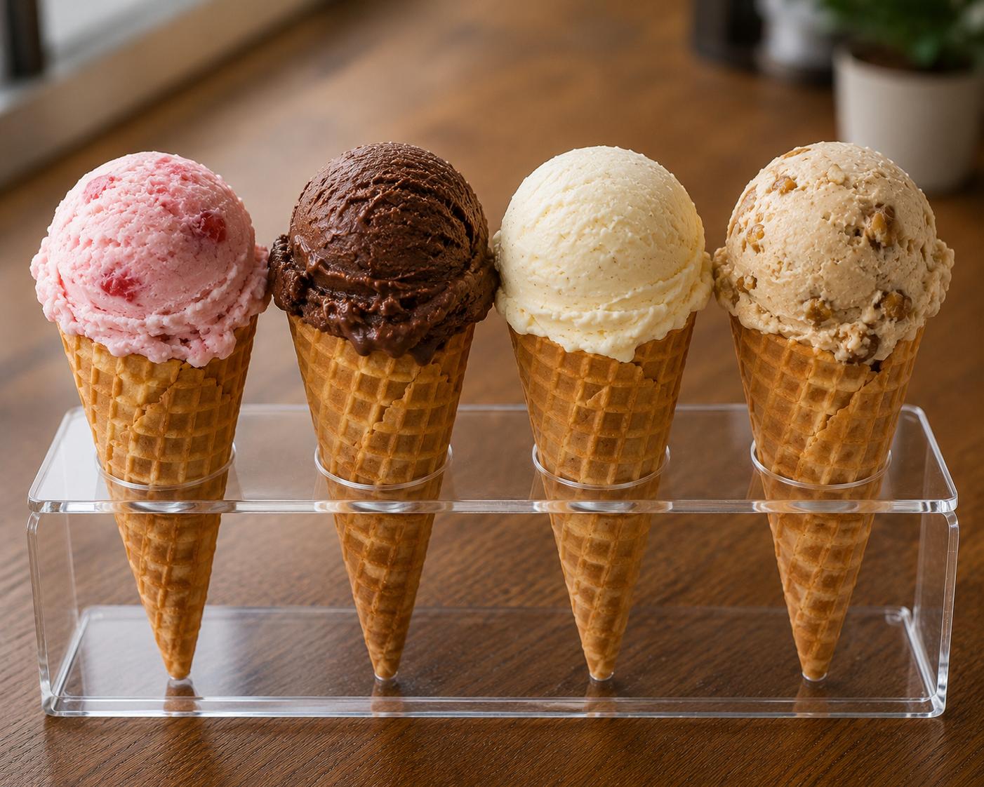 Ice cream Cone