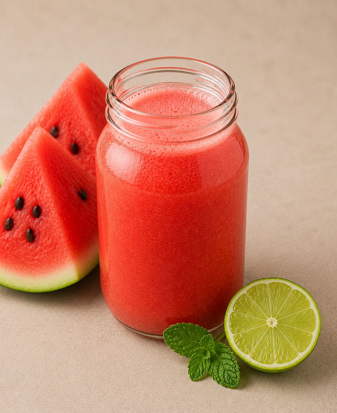 Refresh Me