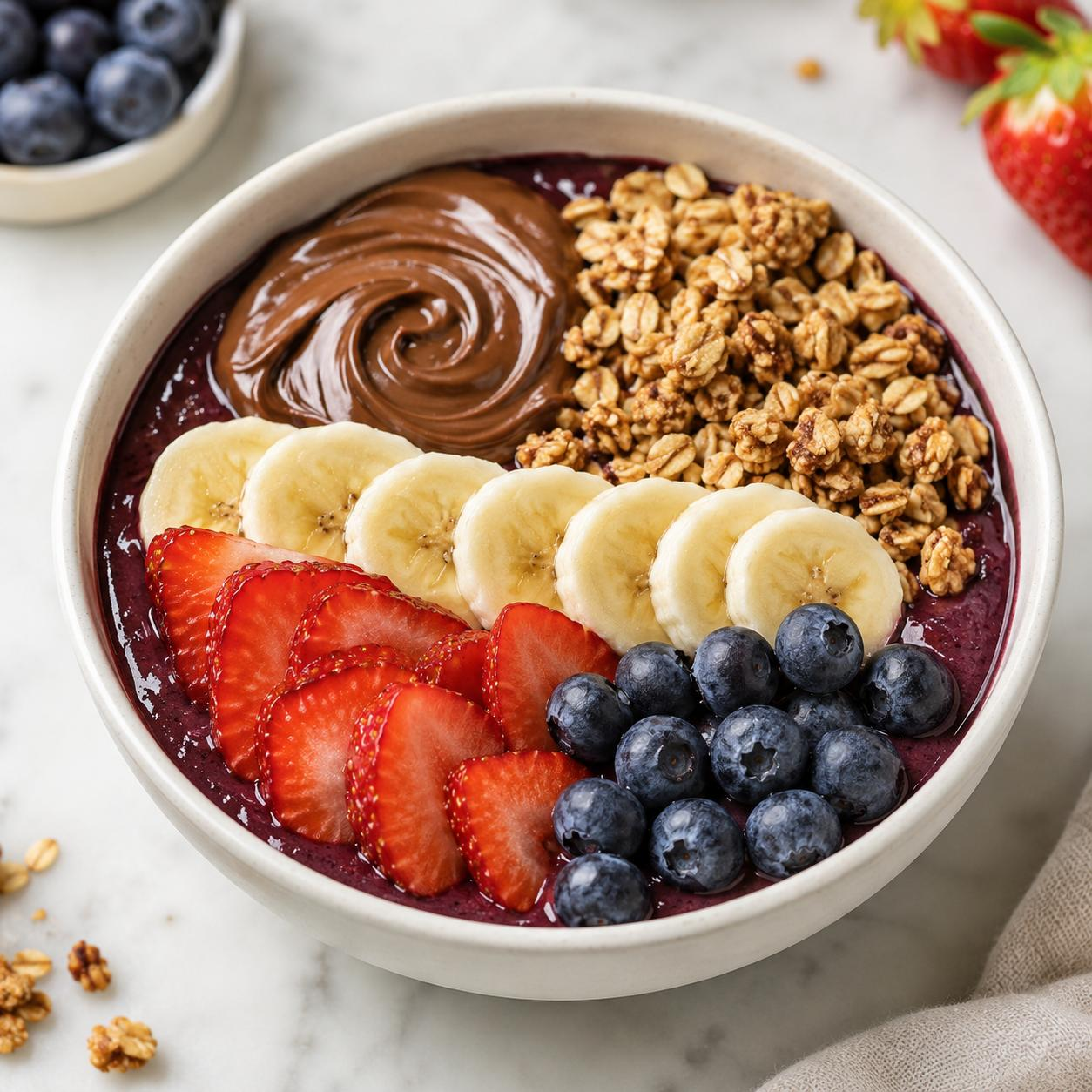 Acai Bowl