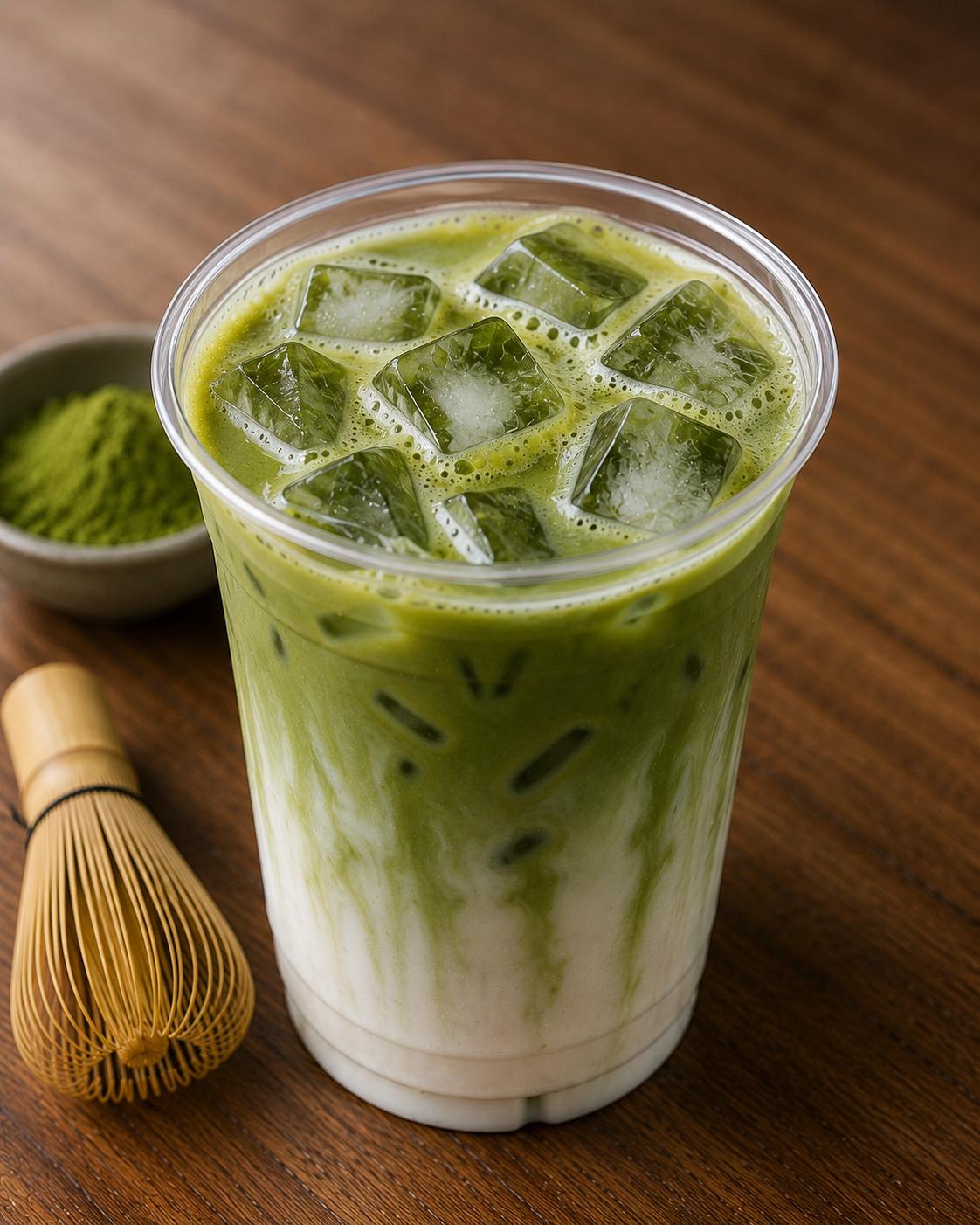 Matcha
