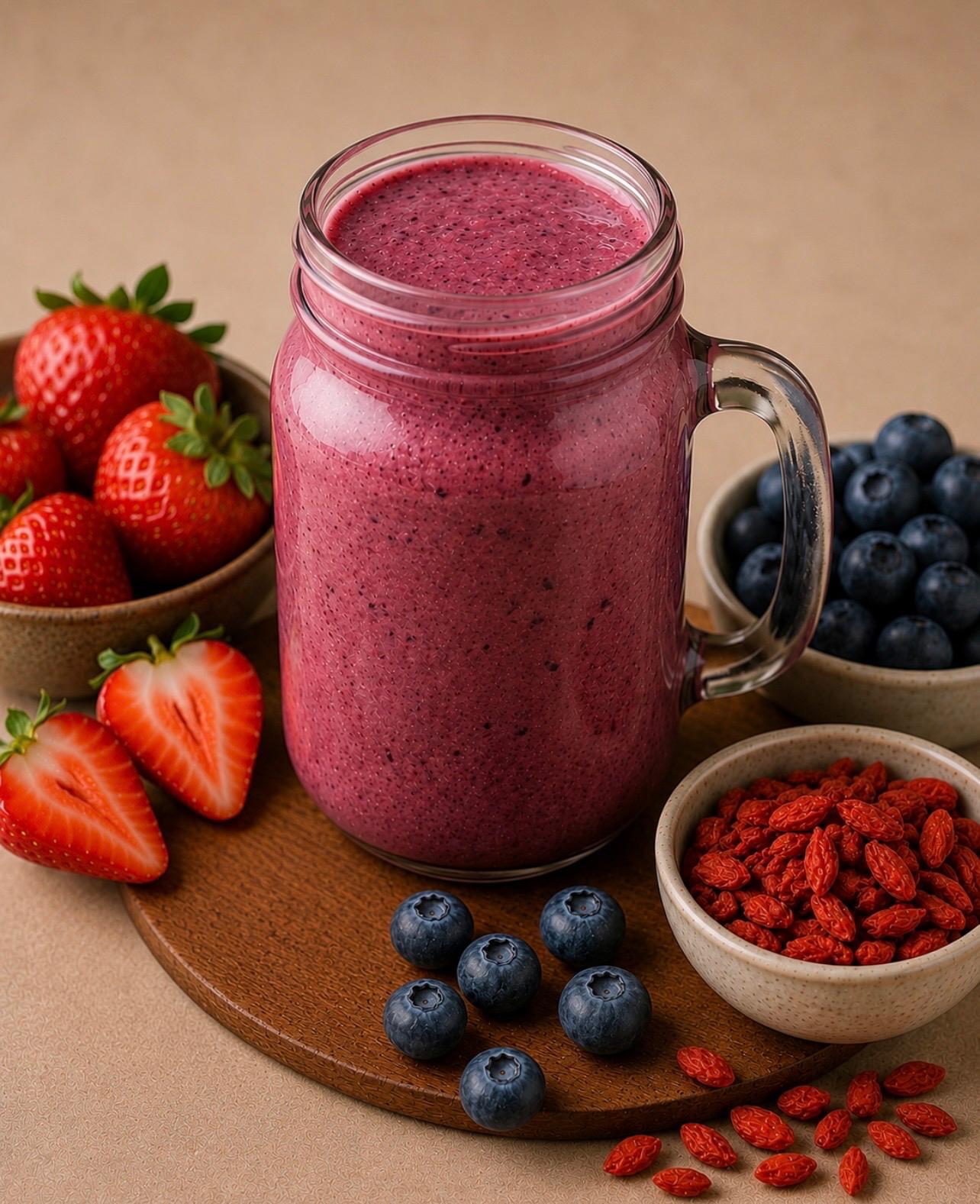 Viva Berry