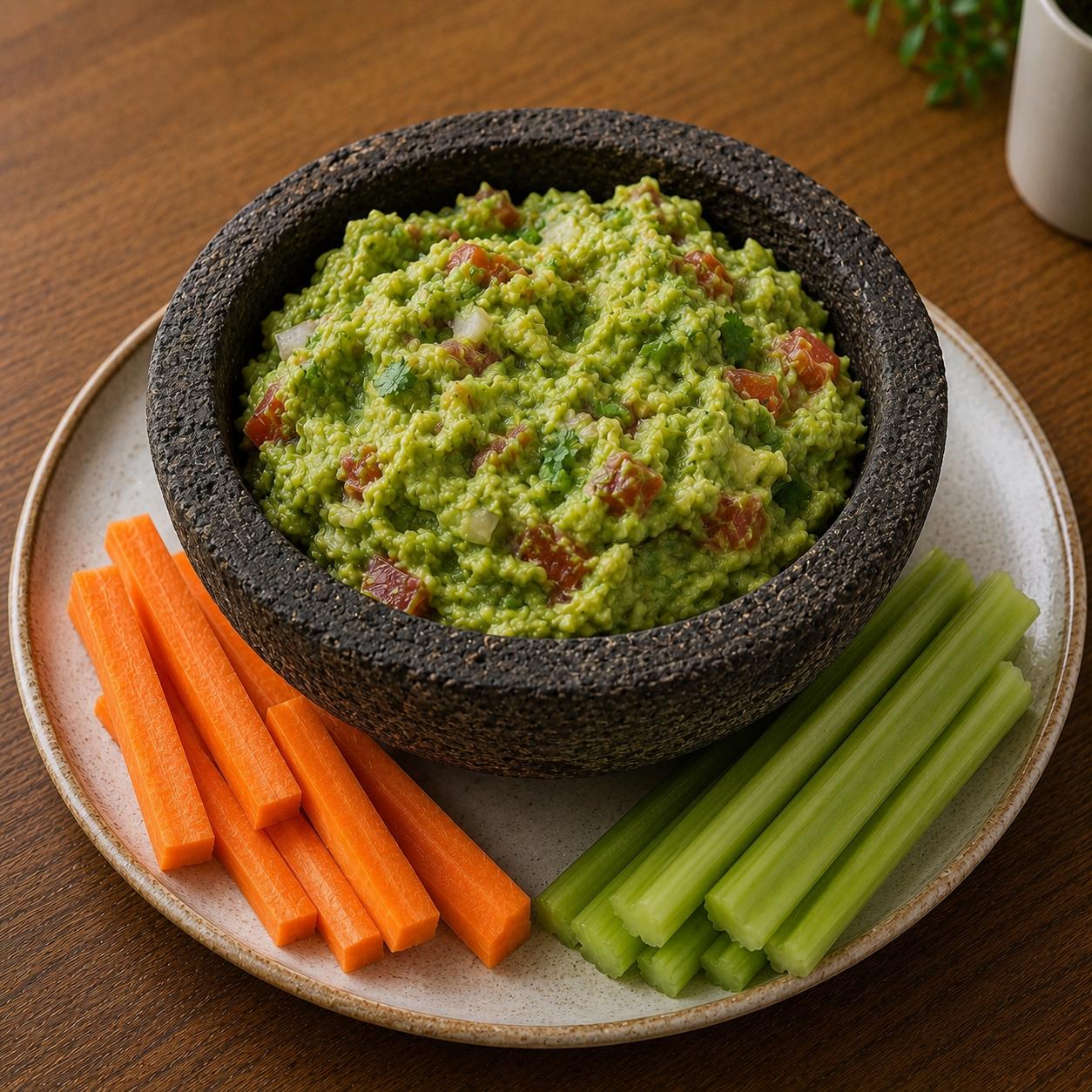 Guacamole