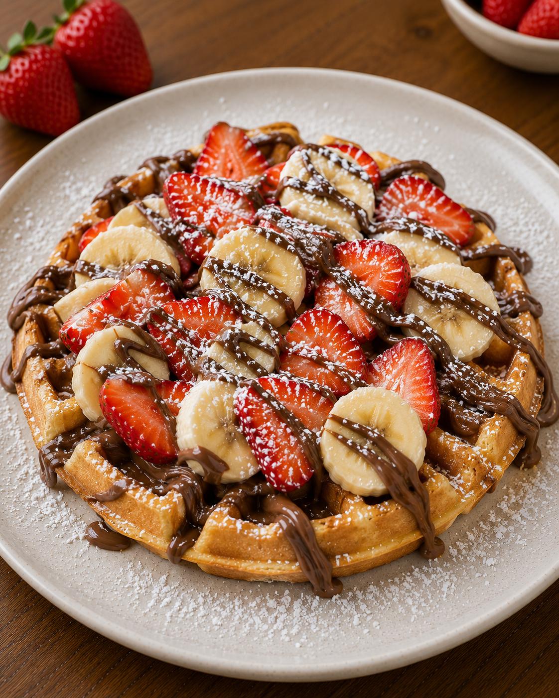 Waffles