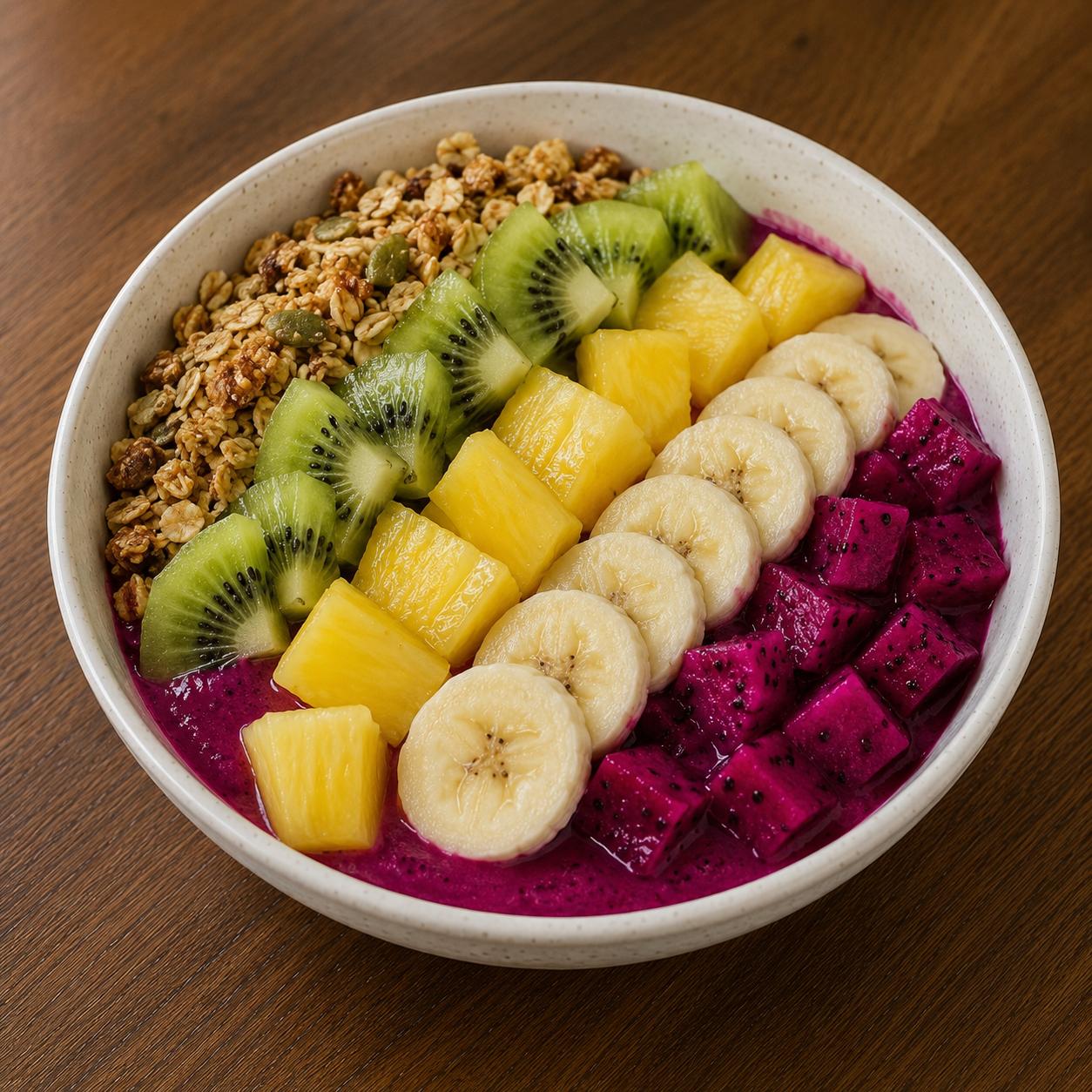 Pitaya Bowl