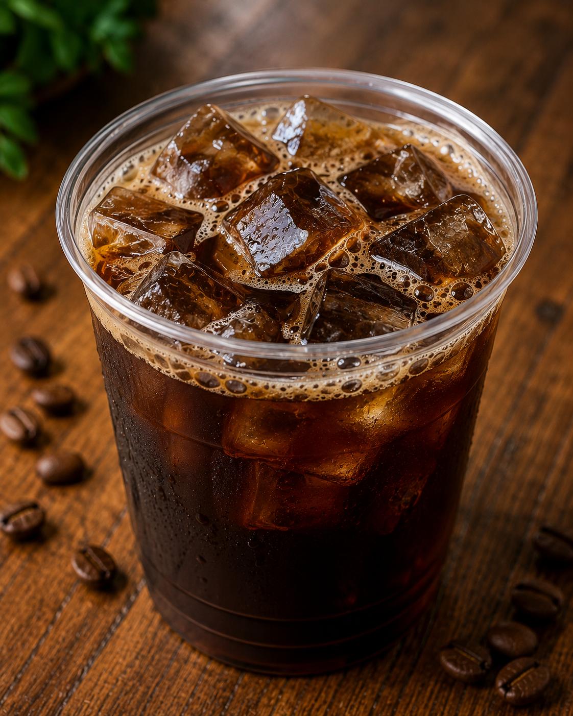 Cold Brew